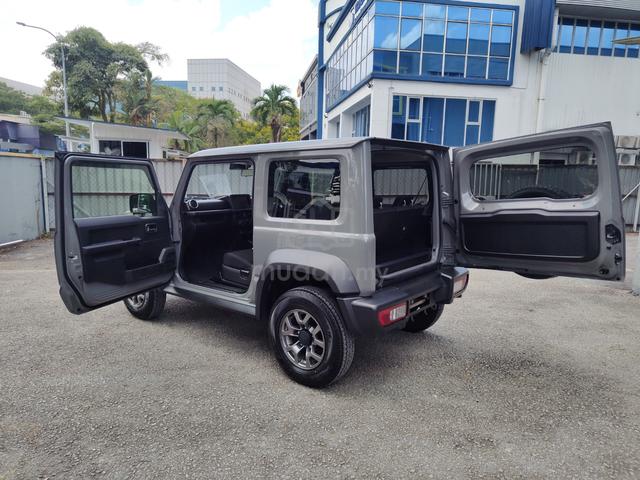 2024 New Car 5A 3k KM Suzuki JIMNY 1.5 Sierra (A) - 4
