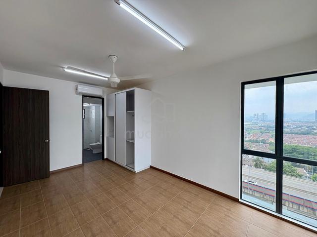 Mulberi Condominium 5