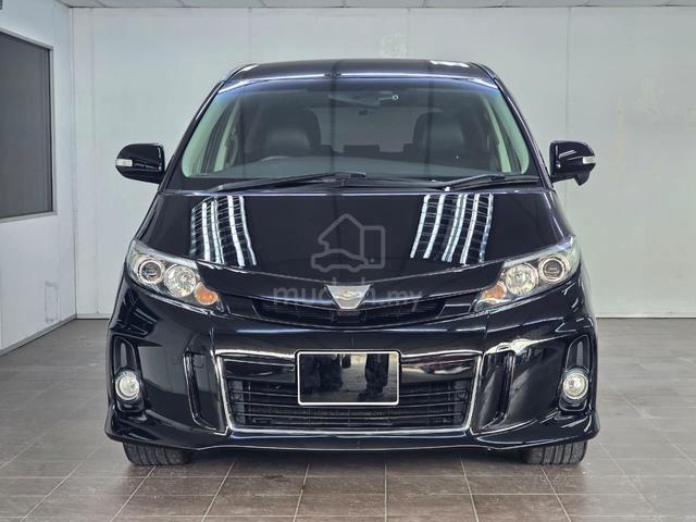 2012 Toyota ESTIMA 2.4 AERAS (A) 2 POWER DOOR - 5