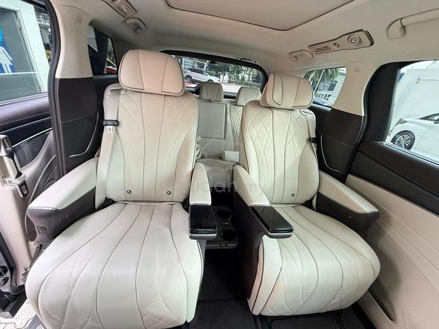 2025 Denza D9 PREMIUM MY25 (A) - 5
