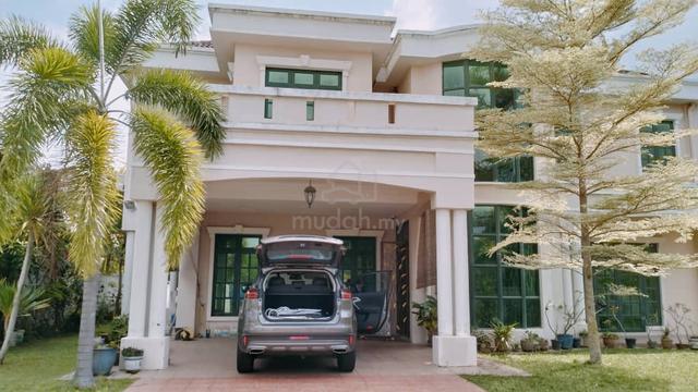 2 Stry Bungalow Corner, Warisan Setia, Kota Warisan, Sepang, Selangor 1
