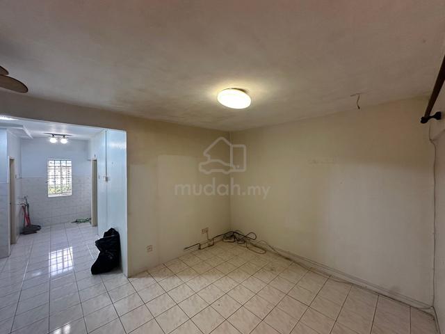 Sri Impian Apartment 1