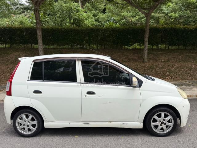 2007 Perodua VIVA 1.0 EZI PREMIUM (A) direct owner - 3