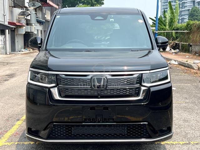 2k MIL 2025 Honda STEPWAGON 1.5 SPADA Premium Line - 3