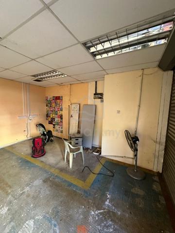 Taman Tenaga Kajang (Nearby Hentian Kajang) Ground Floor Shop Lot 1
