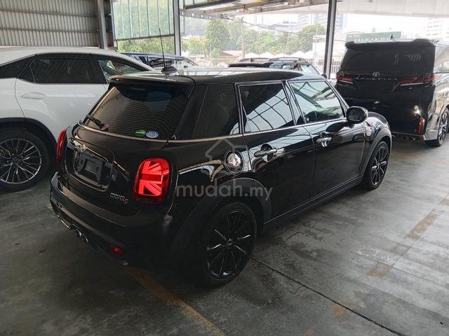 2020 Mini COOPER 2.0 S low mileage - 4