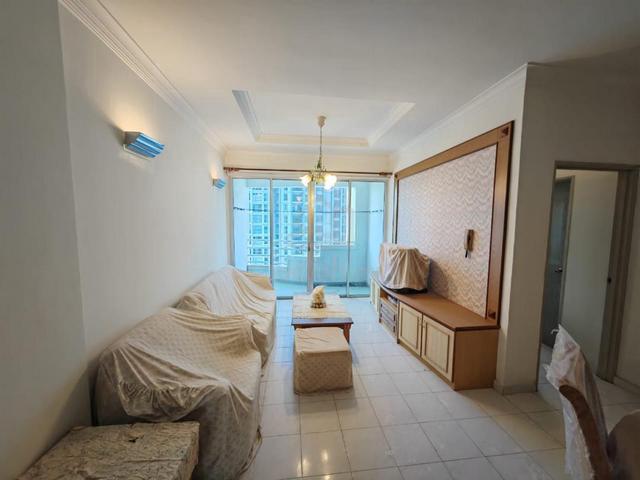 N-Park Condominium 1