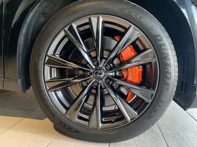 2023 Lexus RX350 2.4 F SPORT (A) - 3