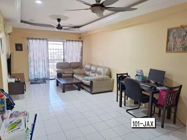 Vista Bayu (Klang) 1