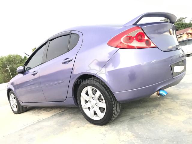 Proton GEN-2 1.6R3(M)ANDRIOD PLAYER/TIPTOP CONDITI - 1