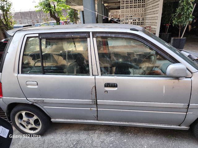2006 Perodua KANCIL 0.8 850 EX FACELIFT (M) - 2