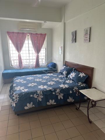 Corus Paradise Resort 3