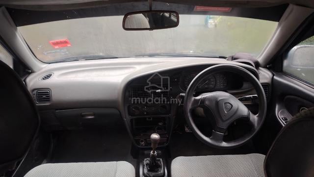 1996 Proton WIRA 1.5 GL (M) - 3