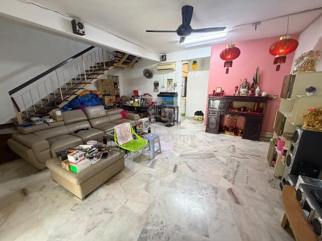 [ Nice+Good ] 2sty House @ 22x70 , Rawang Perdana 2 , RP 11  ,Rawang 1