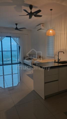 Bangsar Hill Park 1