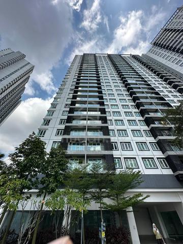 Sentul Village Mercury Service Apartment 5