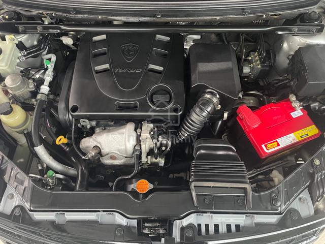 2018 Proton PREVE 1.6 CFE PREMIUM (A) - 2