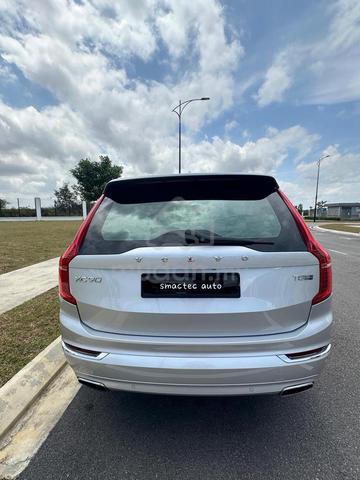 2016 Volvo XC90 2.0 T8 TWIN ENGINE (CKD) (A) - 5