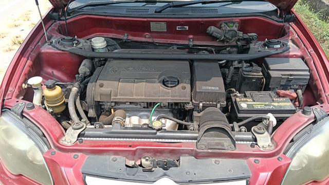 2014 Proton PERSONA 1.6 ELEGANCE BASE LINE (M) - 4