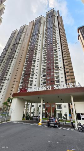 Residensi Sateria 1