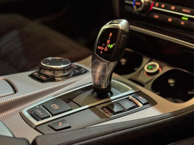 2016 Bmw 5 SERIES 2.0 20I M SPORT (CKD) F10 - 5