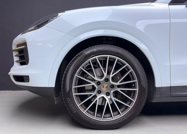 MiL 75K 2022 CAYENNE 3.0 FSR LOCAL SPEC BOSE PDLS - 5