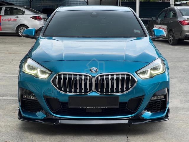 2023 Bmw 218i 1.5 M SPORT GRAN COUPE (A) - 2