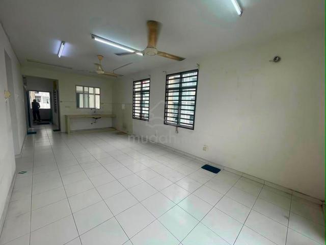 Scott Towers @ Larkin JB 1
