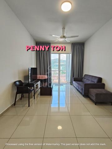 The Amarene @ Ideal Vision Park 1