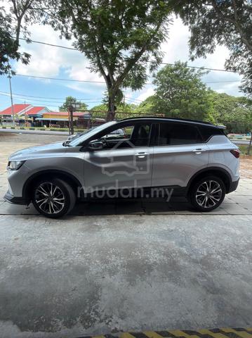 2022 Proton X50 1.5 PREMIUM MY20 (A) - 5
