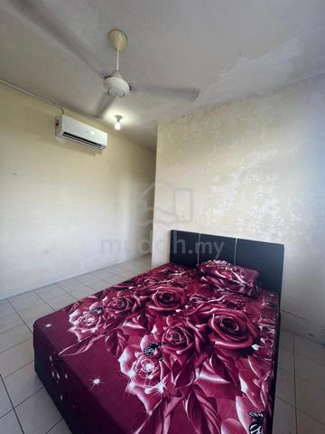 Angkasa Apartment 2