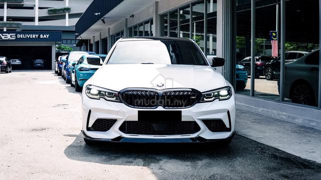 Bmw 320i 2.0 G20 CONVERT M3 CONCEPT L.SEAT 2021 - 3