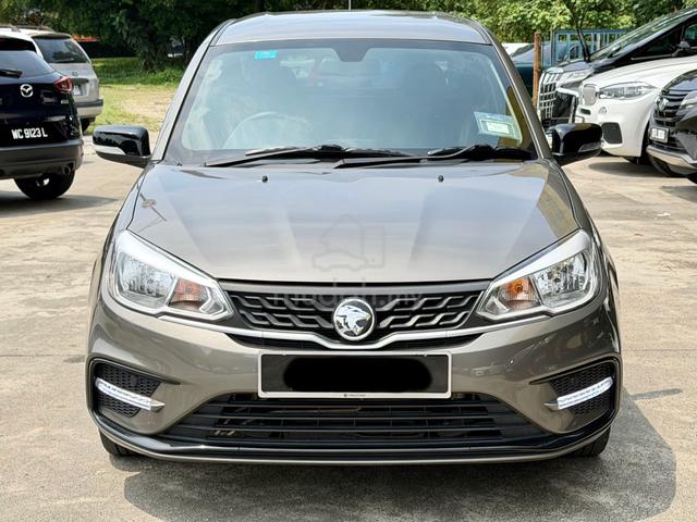 2024 PROTON SAGA 1.3 PREMIUM✅30k Mileage - 2