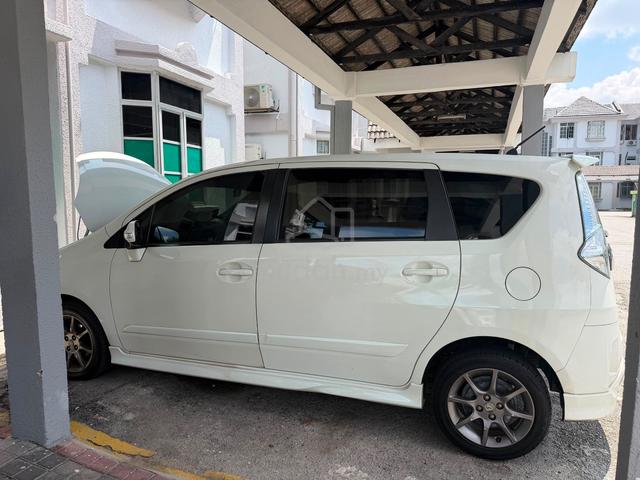 2014 Perodua ALZA 1.5 ZHP ADVANCED (A) - 5