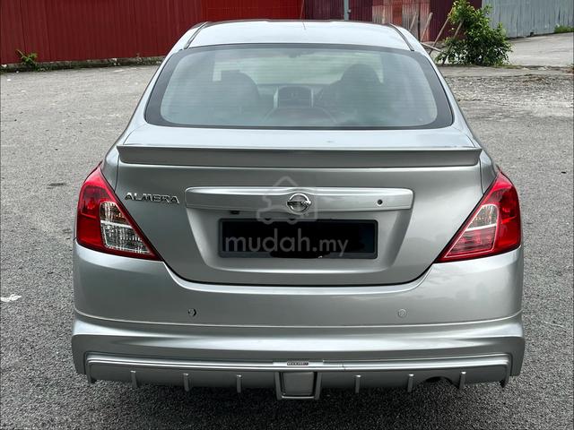 2020 Nissan ALMERA 1.5 VL N17A15VL FACELIFT (A) - 3