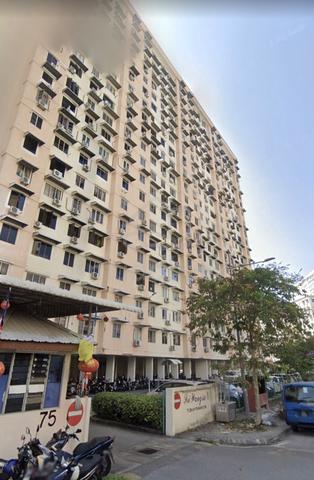 Sri Wangsa 1 1