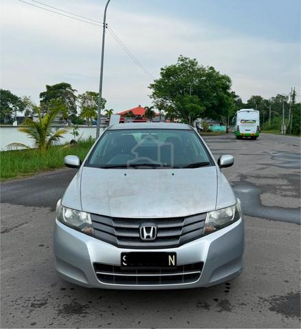 Jual Murah 2010 Honda CITY 1.5E Auto - 3