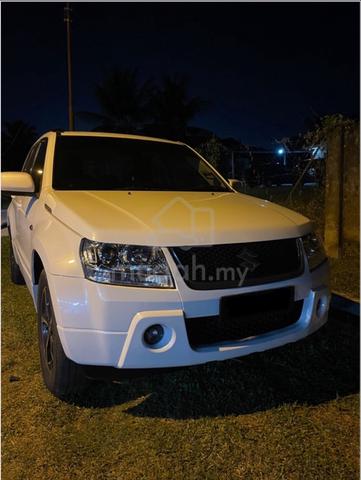 2007 Suzuki GRAND VITARA 2.0 PREMIER (A) - 1