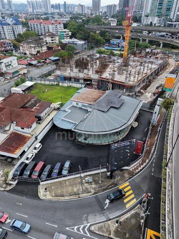 PREMIUM PROPERTY | Jalan Tun Razak KLCC Commercial Property Exclusive 1