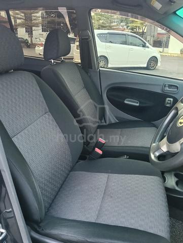 Perodua viva Elite auto ez 2012 - 5