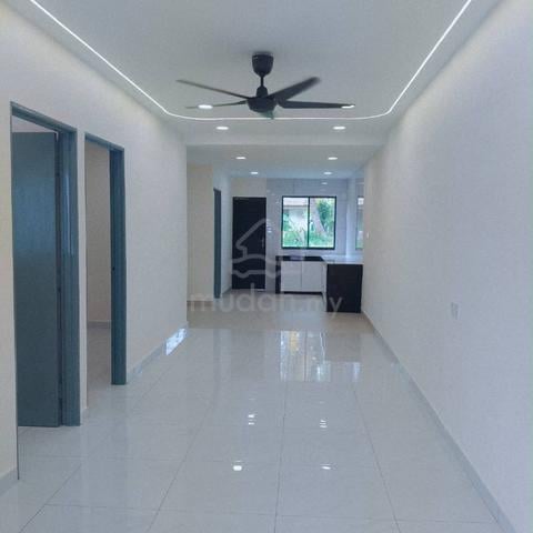 Taman Saga | Double Storey | Extended| Fully Renovated 1