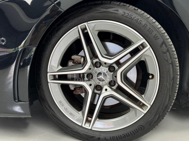 2023 Mercedes Benz A180 1.3 TURBO AMG (CBU) (A) - 5