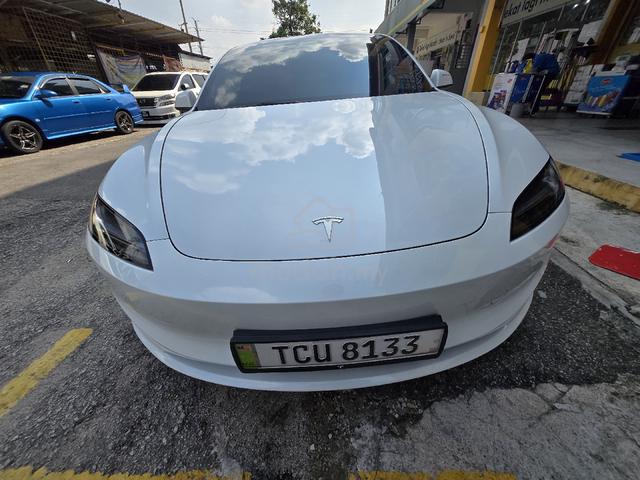 2023 Tesla MODEL 3 RWD MY23 (A) - 3