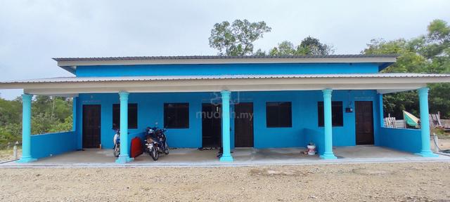 Bilik Sewa Sungai Ular, Kuantan  1