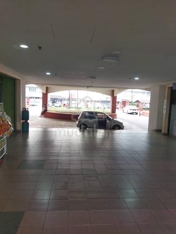 South City (Perdana Selatan) 1