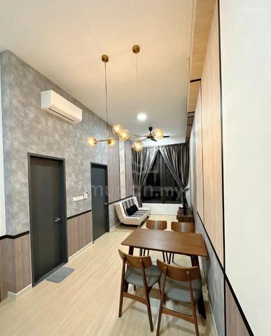 Sunway Grid Residence 1