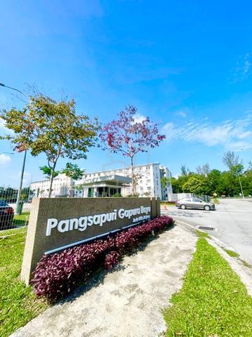 Pangsapuri Gapura Bayu 1