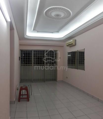 Sri Teratai Apartment 1