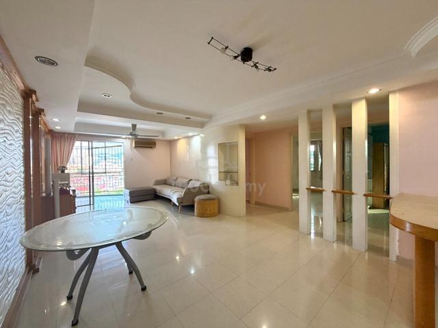City Garden Palm Villa 1