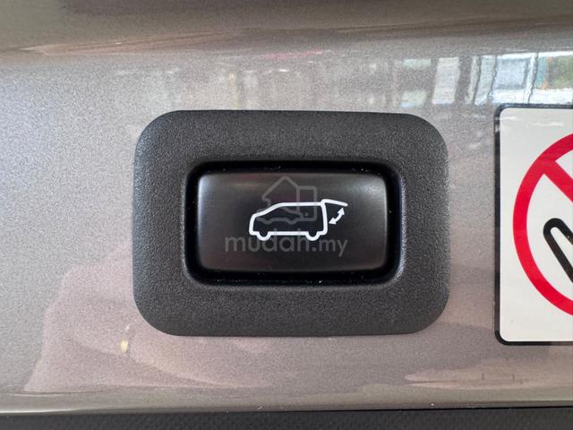 Toyota ESTIMA 2.4 AERAS ACR50W SUNROOF POWER BOOT - 5